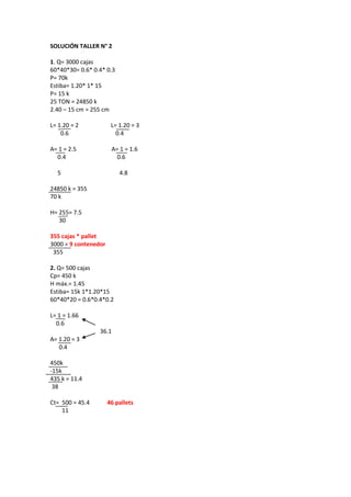 Guia taller 1 ( 21010101001) taller 2 (21010101002)