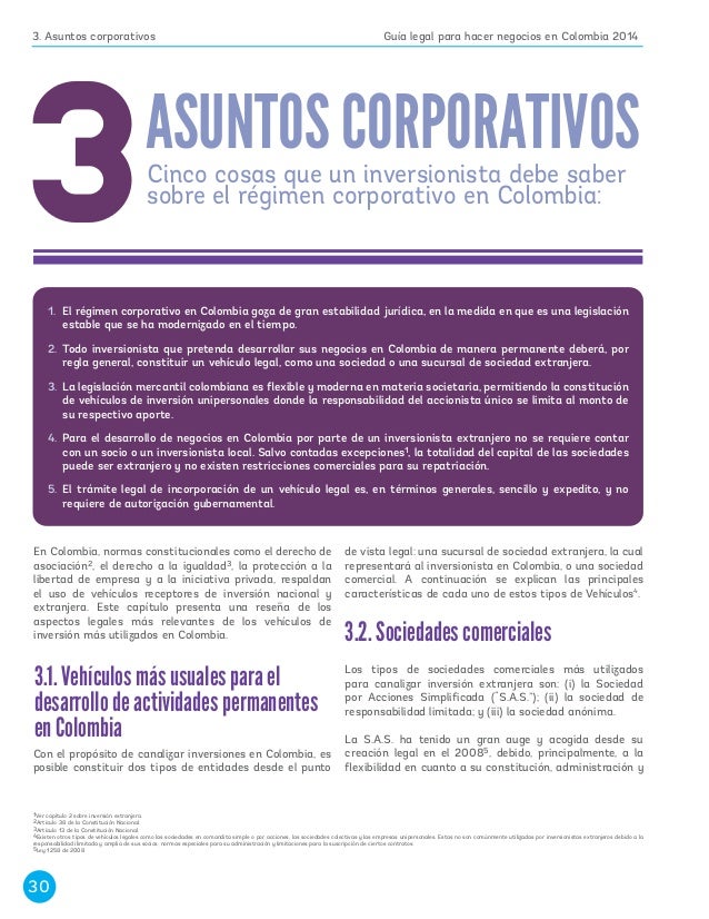 Forex en colombia es legal