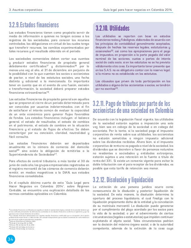 Forex en colombia es legal