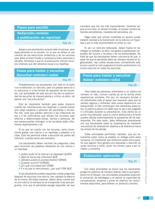 considera que son las más trascendentes. Comente por
  Pasos para escribir                                          qué oc...