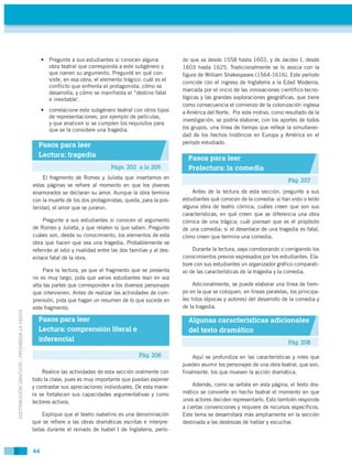 •	 Pregunte a sus estudiantes si conocen alguna             do que va desde 1558 hasta 1603, y de Jacobo I, desde
        ...