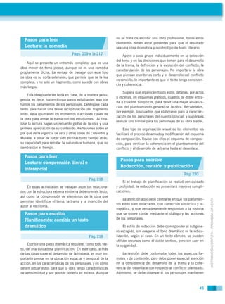 no se trata de escribir una obra profesional, todos estos
  Pasos para leer
                                              ...