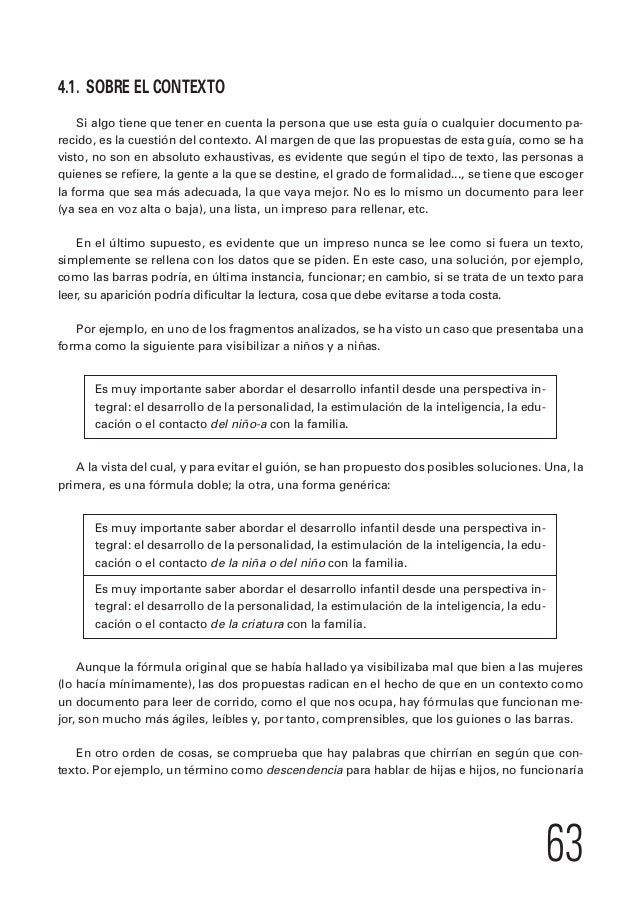 Guia De Lenguaje Para El Ambito Educativo Eulalia Lledo