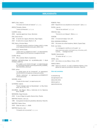 BIBLIOGRAFÍA



                                                  ABATÍ y Díaz, Joaquín,                                  ...