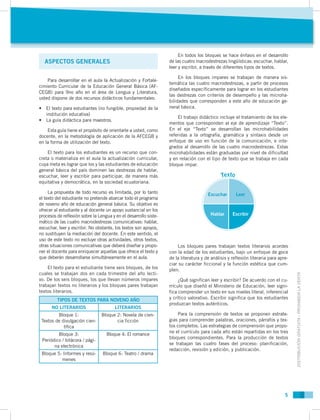 Presentación
                                                                       En todos los bloques se hace énfasis e...