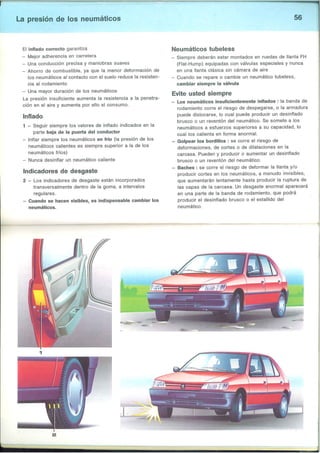 Peugeot 306 Manual