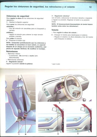 Peugeot 306 Manual