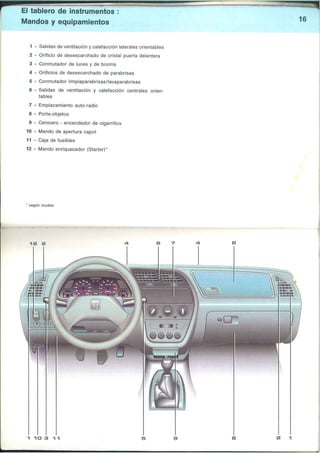 Peugeot 306 Manual