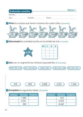 Módulo 1
                                                       Evaluación sumativa
                                      ...