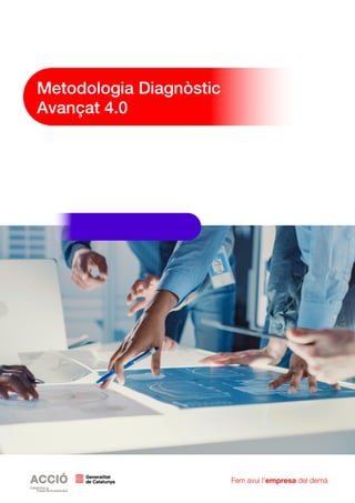 [Versió reduïda] Metodologia de Diagnòstic Avançat 4.0