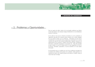 Guia metodologica para la identificacion formulacion y evaluacion de proyectos de asistencia tecnica (peru)