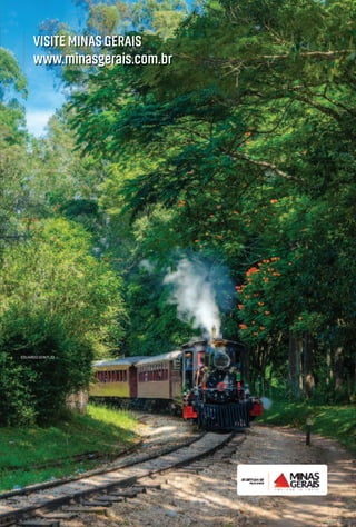 VISITE MINAS GERAIS
www.minasgerais.com.br
EDUARDO GONTIJO
 