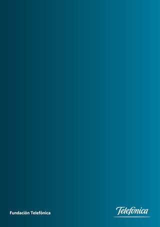 Fundación TelefónicaFundación Telefónica
 