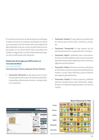 Guía Mobile Learning