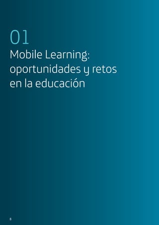 Guía Mobile Learning