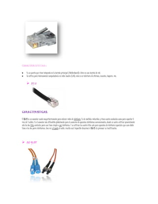 Guia n1 redes  katha