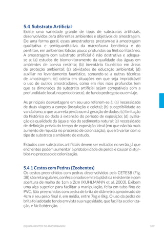 RQWDLQHU 
Figura 91. 5«JXDV /LPQLP«WULFDV 
Figura 92. Molinete Hidrométrico 262
Figura 93. Minimolinete Hidrométrico 262
Figura 94. Micromolinete Hidrométrico 263
Figura 95. Guincho Hidrométrico 264
Figura 96 3HU÷ODGRU $F¼VWLFR GH RUUHQWH SRU (IHLWR 'RSSOHU RX $'3 
Figura 97 DOKD 3DUVKDOO $ 