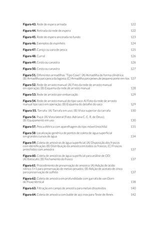 $ $J¬QFLD 1DFLRQDO GH ƒJXDV DJUDGHFH D WRGRV TXH FRQWULEX¯UDP SDUD
este documento, em especial:
- à Companhia Ambiental do Estado de São Paulo (CETESB), que com
conhecimento, experiência e dedicação elaborou e revisou essa obra,
e permitiu a ANA publicá-la para se tornar um documento técnico de
referência nacional em apoio às ações do Programa Nacional de Avalia-
©¥R GH 4XDOLGDGHV GDV ƒJXDV 314$ 