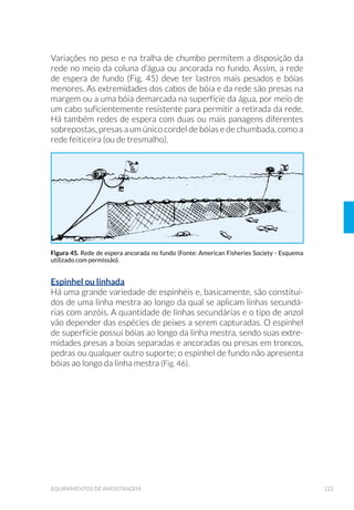 Tabela A8. Armazenamento e preservação de amostras para ensaios
GH FORUR÷OD a H IHR÷WLQD a × ƒJXD EUXWD 
Tabela A9. Armazenamento e preservação de amostras para ensaios de
÷WRSO¤QFWRQ × ƒJXD 
Tabela A10. $UPD]HQDPHQWR H SUHVHUYD©¥R GH DPRVWUDV SDUD HQVDLRV GH SHULI¯WRQ 
Tabela A11. $UPD]HQDPHQWR H SUHVHUYD©¥R GH DPRVWUDV SDUD HQVDLRV GH ]RRSO¤QFWRQ 
Tabela A12. $UPD]HQDPHQWR H SUHVHUYD©¥R GH DPRVWUDV SDUD HQVDLRV FRP PDFUµ÷WDV 
Tabela A13. $UPD]HQDPHQWR H SUHVHUYD©¥R GH DPRVWUDV SDUD HQVDLRV FRP EHQWRV 
Tabela A14. Armazenamento e preservação de amostras para ensaios de
Q«FWRQ SHL[HV 