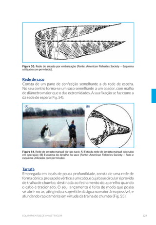 $YDOLD©¥R H 'LYXOJD©¥R GDV ,QIRUPD©·HV VREUH 4XDOLGDGH GH ƒJXD HP
âmbito nacional, disponível a toda a sociedade em portal na internet.
A proposta desse Guia Nacional de Coleta e Preservação de Amostras
GH ƒJXD 6HGLPHQWR RPXQLGDGHV $TX£WLFDV H (øXHQWHV /¯TXLGRV VH
insere no escopo da componente de “Padronização” do PNQA, inicia-
tiva essa concretizada por meio do Acordo de Cooperação Técnica nº
 FHOHEUDGR HQWUH D $1$ H R (VWDGR GH 6¥R 3DXOR SRU LQWHU-
médio da Companhia Ambiental do Estado de São Paulo (CETESB),
e do apoio do Banco Interamericano de Desenvolvimento (BID) por
PHLR GD RRSHUD©¥R Q| $71 2%5
Com a conclusão desse Guia, e a Resolução ANA nº 724, de 3 de ou-
WXEUR GH  SXEOLFDGD QR 'L£ULR 2÷FLDO GD 8QL¥R Q|  HP  GH
RXWXEUR GH  HVWD $J¬QFLD FRQWULEXL SDUD D TXDOL÷FD©¥R W«FQLFD H
a harmonização dos procedimentos de coleta e preservação de amos-
tras de águas entre os diversos atores que operam no monitoramento
da qualidade dos recursos hídricos brasileiros, facilitando a compara-
ção e análise conjunta dos dados de monitoramento e o aprimoramen-
WR GRV GLDJQµVWLFRV GH TXDOLGDGH GDV £JXDV VXSHU÷FLDLV QR %UDVLO FRPR
subsídio à gestão integrada de recursos hídricos.
VICENTE ANDREU GUILLO
Diretor Presidente
$J¬QFLD 1DFLRQDO GH ƒJXDV
 