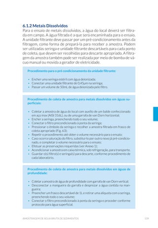 3UHSDUR GH 6ROX©·HV H 5HDJHQWHV 
 )RUPRO 1HXWUDOL]DGR 
 )RUPRO 1HXWUDOL]DGR FRP 6DFDURVH 
 0HLR GH 7UDQVSRUWH DU H %ODLU 7«FQLFD GH 0RRUH 