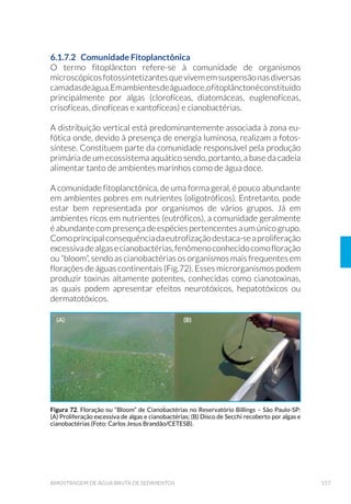 *DUUDIDV GH YDQ 'RUQ H GH 1LVNLQ 
5.2.2 Armadilha de Schindler-Patalas (Trampa) 87
 %RPED GH ƒJXD 
5.2.4 Redes de Plâncton 88
 $PRVWUDGRUHV GH )XQGR 
 3HJDGRU GH (NPDQ%LUJH 
 3HJDGRU 3HWHUVHQ H YDQ 9HHQ 
 3HJDGRU 3RQDU 
 3HJDGRU 6KLSHN 
 $PRVWUDGRU HP 7XER RX 7HVWHPXQKDGRU 
 'UDJD 5HWDQJXODU 
 'HOLPLWDGRUHV 
 5HGH 0DQXDO 
 6XEVWUDWR $UWL÷FLDO 
 HVWRV FRP 3HGUDV =RREHQWRV 