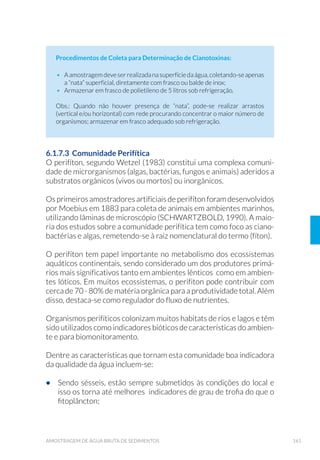 0LFURELROµJLFRV 
 %DOQHDELOLGDGH GH 3UDLDV 
 RPXQLGDGHV %LROµJLFDV 
 3LJPHQWRV )RWRVVLQWHWL]DQWHV ORUR÷OD a H )HR÷WLQD a 