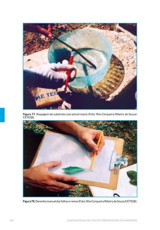 10 MEDIÇÃO DE VAZÃO 257
 0HGL©¥R GH 9D]¥R HP DQDLV $EHUWRV 
 0«WRGR 9ROXP«WULFR 
 0HGL©¥R FRP )OXWXDGRUHV 
 0«WRGR RQYHQFLRQDO FRP 0ROLQHWH +LGURP«WULFR 
 0«WRGR $F¼VWLFR 
 0«WRGR GR 7UD©DGRU 
 0HGL©¥R FRP 'LVSRVLWLYRV GH *HRPHWULD 5HJXODU 
 0HGL©¥R GH 9D]¥R FRP 'LVSRVLWLYRV ,QVWDODGRV HP 7XERV 
 0HGLGRU 9HQWXUL 
 0HGL©¥R FRP %RFDLV H 2ULI¯FLRV 
 7XER GH 3LWRW 
 0HGLGRU 0DJQ«WLFR 
 5RW¤PHWUR 
 0HGL©¥R GH 9D]¥R HP 7XERV FRP 'HVFDUJD /LYUH 
 0«WRGR GDV RRUGHQDGDV *HRP«WULFDV GR -DWR 
 0«WRGR DOLIµUQLD 
11 BIBLIOGRAFIA 281
ANEXOS
$1(;2  × 352(',0(1726 3$5$ 2 $50$=(1$0(172
( 35(6(59$‰…2 '( $02675$6 325 (16$,2 
$1(;2  × */266ƒ5,2 
$1(;2  × 5(62/8‰…2 $1$ 1|  
 