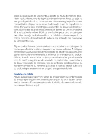 3RVL©¥R
LQWHUPHGL£ULD GR ORFDO GH DPRVWUDJHP  