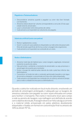 /RFDO GH DPRVWUDJHP GLVWDQWH GD GHVFDUJD
 