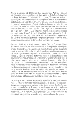 á Paraná: Instituto Ambiental do Paraná (IAP) e Secretaria de Estado de
0HLR $PELHQWH H 5HFXUVRV +¯GULFRV GR (VWDGR GR 3DUDQ£ 6(0$ 