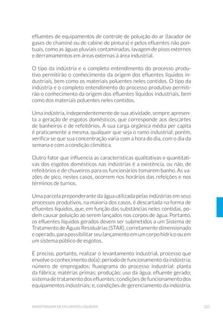 QD TXDQWLGDGH HVSHFL÷FDGD SHOR IDEUL-
cante e acrescentar 991mL de água destilada;
á Aquecer em banho-maria fervente, com agitação constante até
completa dissolução, mantendo o meio por mais 15 minutos, para
esterilizá-lo;
á Estabilizar o meio de cultura a uma temperatura de 50o
C a 55ºC,
em banho-maria;
á Adicionar, assepticamente, 9mL de cloreto de cálcio (CaCl2
)1%;
á $MXVWDU R S+ ÷QDO  s 
 