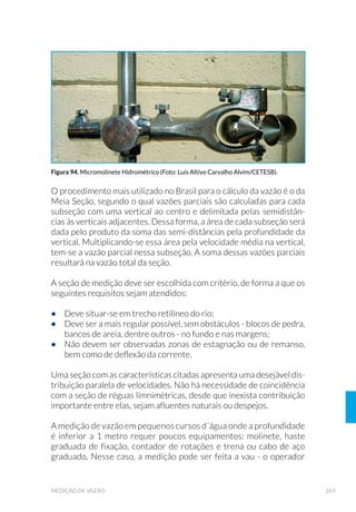 Figura 33. Dimensões do delimitador (Fonte:
0,/$1(//, (7(6% 