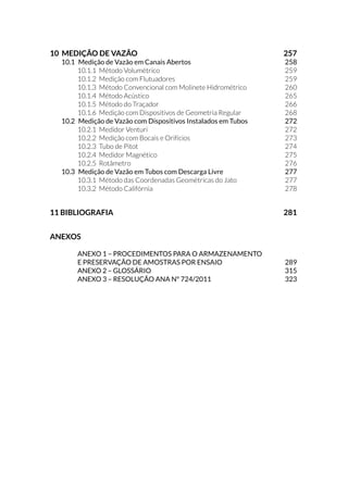 Figura 1. Planejamento para a seleção de locais e posições de monitoramento 32
Figura 2. Etapas principais para o planejamento de programas de amostragem 34
Figura 3. Efeito da variabilidade temporal na estimativa quantitativa da concentração
GH XPD GDGD YDUL£YHO $ 