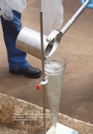 3UROLIHUD©¥R H[FHVVLYD GH DOJDV H FLDQREDFW«ULDV
% 