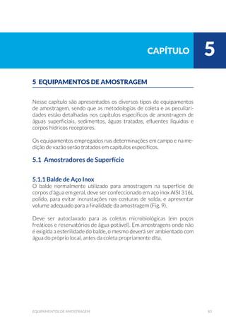 'LVFR GH 6HFFKL UHFREHUWR SRU DOJDV H FLDQREDFW«ULDV 
Figura 73. 6HOH©¥R GH VXEVWUDWR 
Figura 74. 'HWDOKH GD VHOH©¥R GH UDPRV H IROKDV 
Figura 75. RUWHV GRV UDPRV H IROKDV VHOHFLRQDGDV 
Figura 76. Seleção de ramos e folhas - Material coletado na bandeja
FRP R ODGR D VHU UDVSDGR SDUD FLPD 
Figura 77. 5DVSDJHP GR VXEVWUDWR FRP SLQFHO PDFLR 
Figura 78 'HVHQKR PDQXDO GDV IROKDV H UDPRV 
Figura 79. Paquímetro utilizado para medida do comprimento e diâmetro
GRV UDPRV H WDPDQKR GDV IROKDV 
Figura 80. 0HGLGD GR GL¤PHWUR GRV UDPRV 
Figura 81. ROHWD GH DPRVWUDV SDUD 3HULI¯WRQ FRP SHUL÷W¶PHWUR FRP HVFRYD
PRGL÷FDGR SRU 9,6 $ 