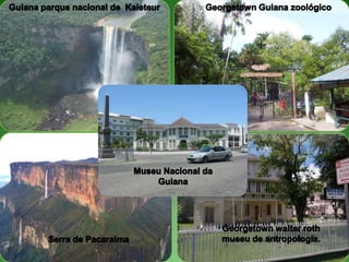 Guiana 
