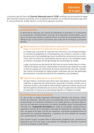 Estructura
                                                                                  de la guía
La presente guía d...