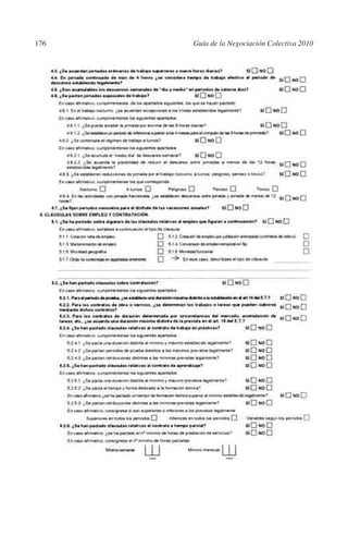 176                                Guía de la Negociación Colectiva 2010




                                                                  N
                                                                IÓ
                                                          R   AC
                                                       IG
                                                NM
                                             EI
                                       O
                                    AJ
                                AB
                               TR
                               DE
                       RIO
                 TE
      NIS
    MI




                                    ÍNDICE


Guia negoc colec 10.indb 176                                                 4/3/10 14:26:09
 