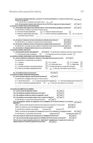 Normativa sobre negociación colectiva                    177




                                                                    N
                                                                  IÓ
                                                               RAC
                                                            IG
                                                           NM
                                                           EI
                                                     O
                                                  AJ
                                          AB
                                     TR
                               DE
                       RIO
                 TE
      NIS
    MI




                                                  ÍNDICE


Guia negoc colec 10.indb 177                                       4/3/10 14:26:10
 