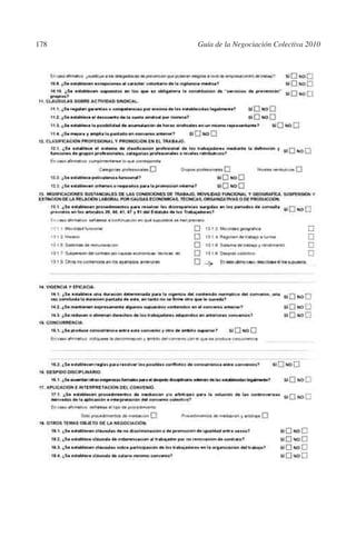 178                                Guía de la Negociación Colectiva 2010




                                                                  N
                                                                IÓ
                                                          R   AC
                                                       IG
                                                NM
                                             EI
                                       O
                                    AJ
                                AB
                               TR
                               DE
                       RIO
                 TE
      NIS
    MI




                                    ÍNDICE


Guia negoc colec 10.indb 178                                                 4/3/10 14:26:11
 
