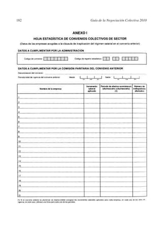 182                                Guía de la Negociación Colectiva 2010




                                                                  N
                                                                IÓ
                                                          R   AC
                                                       IG
                                                NM
                                             EI
                                       O
                                    AJ
                                AB
                               TR
                               DE
                       RIO
                 TE
      NIS
    MI




                                    ÍNDICE


Guia negoc colec 10.indb 182                                                 4/3/10 14:26:13
 