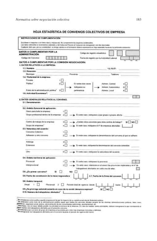 Normativa sobre negociación colectiva                    183




                                                                    N
                                                                  IÓ
                                                               RAC
                                                            IG
                                                           NM
                                                           EI
                                                     O
                                                  AJ
                                          AB
                                     TR
                               DE
                       RIO
                 TE
      NIS
    MI




                                                  ÍNDICE


Guia negoc colec 10.indb 183                                       4/3/10 14:26:14
 