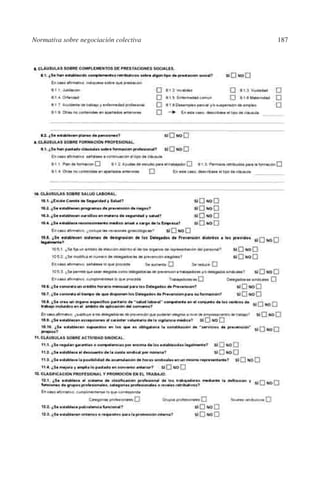 Normativa sobre negociación colectiva                    187




                                                                    N
                                                                  IÓ
                                                               RAC
                                                            IG
                                                           NM
                                                           EI
                                                     O
                                                  AJ
                                          AB
                                     TR
                               DE
                       RIO
                 TE
      NIS
    MI




                                                  ÍNDICE


Guia negoc colec 10.indb 187                                       4/3/10 14:26:16
 