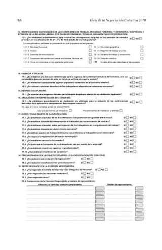 188                                Guía de la Negociación Colectiva 2010




                                                                  N
                                                                IÓ
                                                          R   AC
                                                       IG
                                                NM
                                             EI
                                       O
                                    AJ
                                AB
                               TR
                               DE
                       RIO
                 TE
      NIS
    MI




                                    ÍNDICE


Guia negoc colec 10.indb 188                                                 4/3/10 14:26:17
 
