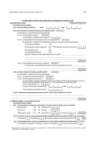 Normativa sobre negociación colectiva                    191




                                                                    N
                                                                  IÓ
                                                               RAC
                                                            IG
                                                           NM
                                                           EI
                                                     O
                                                  AJ
                                          AB
                                     TR
                               DE
                       RIO
                 TE
      NIS
    MI




                                                  ÍNDICE


Guia negoc colec 10.indb 191                                       4/3/10 14:26:18
 