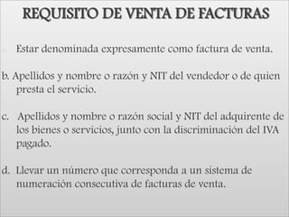 Numero de solicitud y fecha