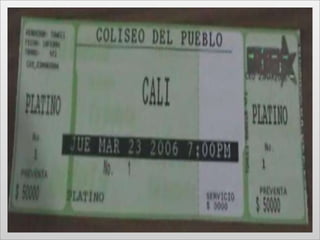 DOCUMENTOS EQUIVALESTESA LA FACTURA DE VENTALos tiquetes de máquina registradora.2. Las boletas de ingreso a espectáculos públicos3. Los tiquetes de transporte.4. Los recibos de pago de matriculas y pensiones expedidos por establecimientos de educación reconocidos por el Gobierno.