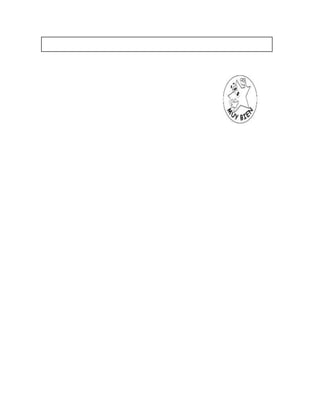 Prueba de comprensión lectora ¡ No funciona la tele !