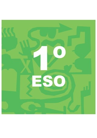 1º
ESO
 